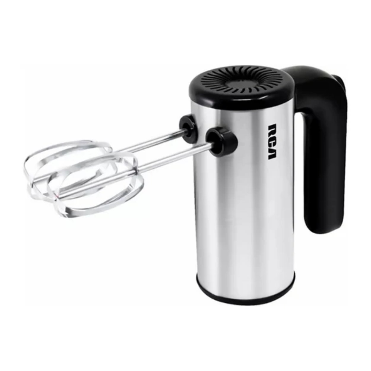 Batidora De Mano Rca 5 Velocidades Gris Rc-69