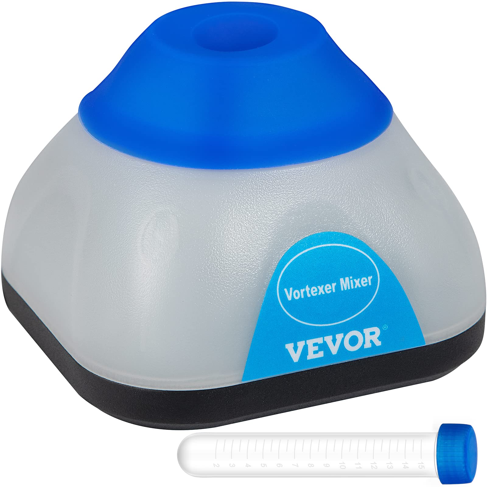 Foto 2 pulgar | Mezclador Vortex Vevor, 3000 Rpm, Mini Mezclador Vortex, 50 Ml - Venta Internacional.