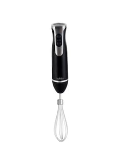 Foto 4 | Set De Batidora Masterchef Mk-hbs-7 De Inmersion Con Accesorios Removibles Negros