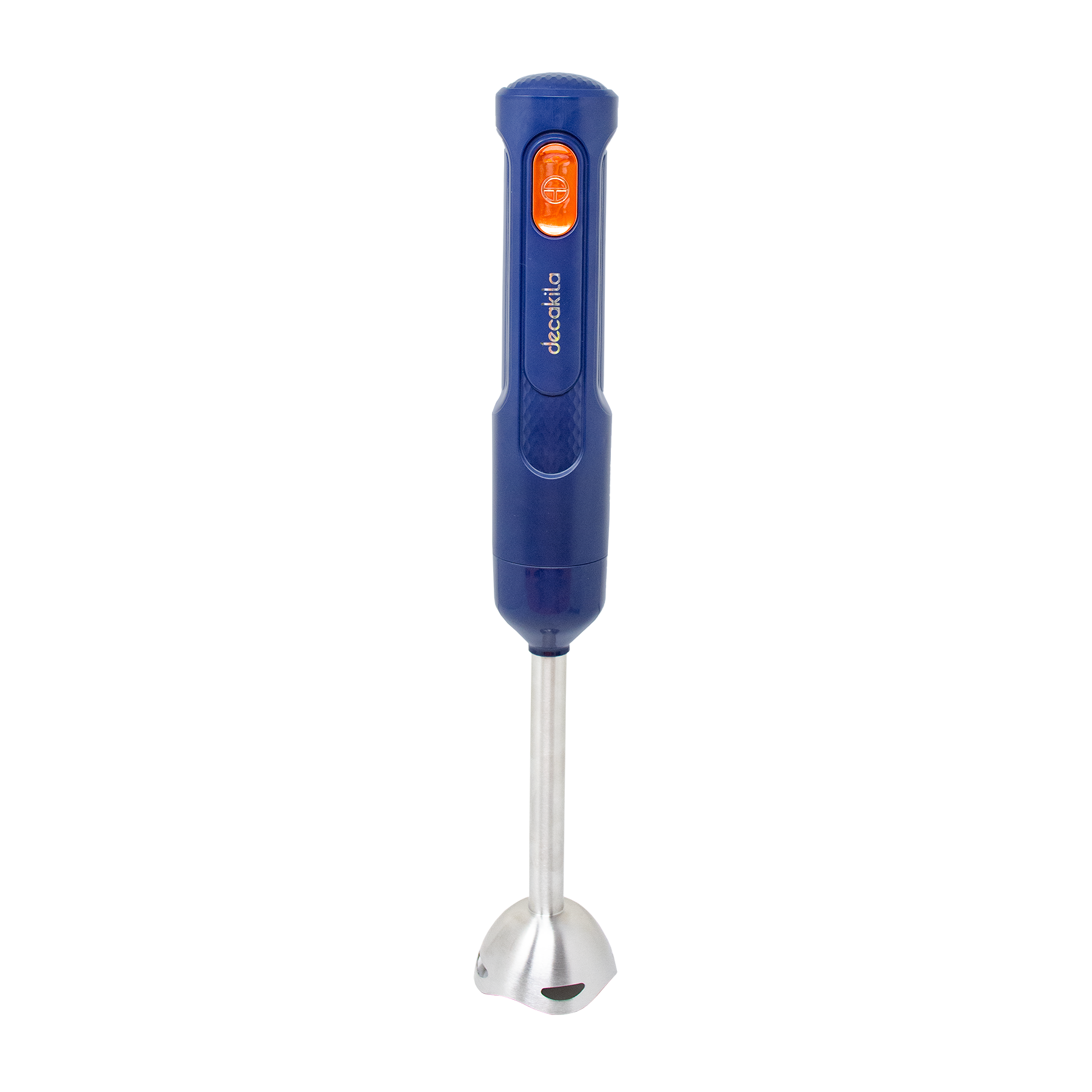 Foto 2 pulgar | Batidora De Mano Inalambrica, Azul 60w, 8v Bateria: 1500mah 2 Cuchillas De Acero Inoxidable, Con Función De Bati