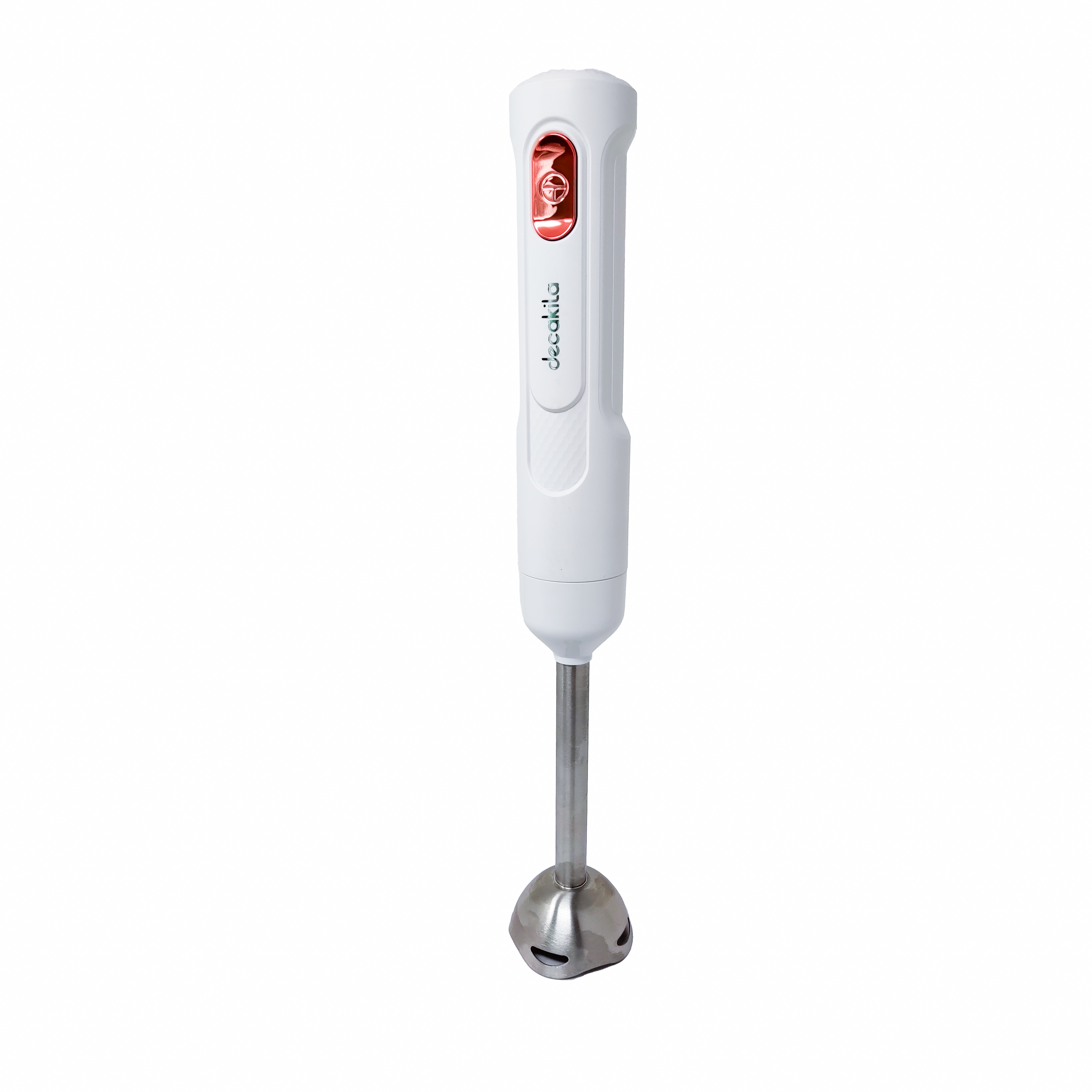 Foto 1 | Batidora de Inmersión Inalámbrica Decakila Blanca 60 W 8 V 1500 mAh