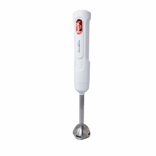 Foto 1 | Batidora de Inmersión Inalámbrica Decakila Blanca 60 W 8 V 1500 mAh