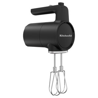 Foto 1 | Batidora De Mano Inalámbrica Kitchenaid Go™ Khmr700, 7 Velocidades, 12 V - Venta Internacional.