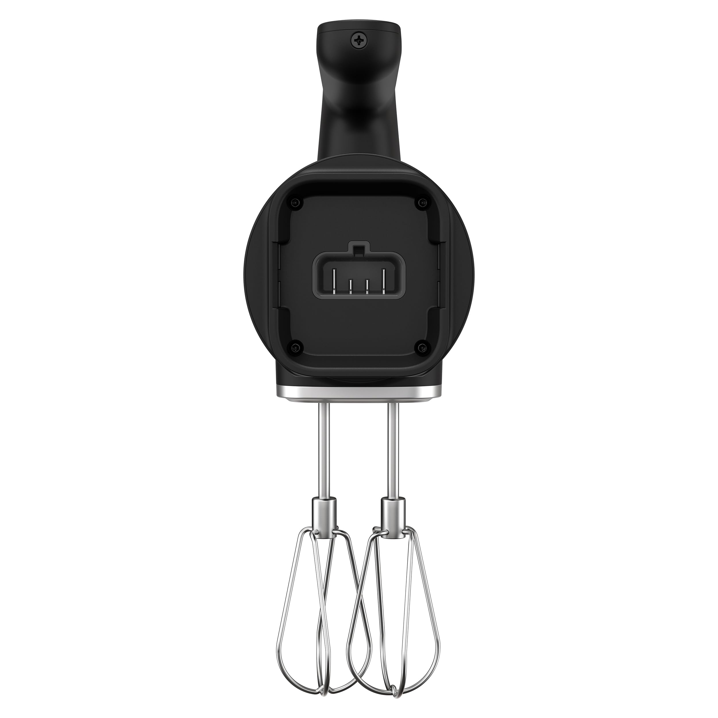 Foto 5 pulgar | Batidora De Mano Inalámbrica Kitchenaid Go™ Khmr700, 7 Velocidades, 12 V - Venta Internacional.