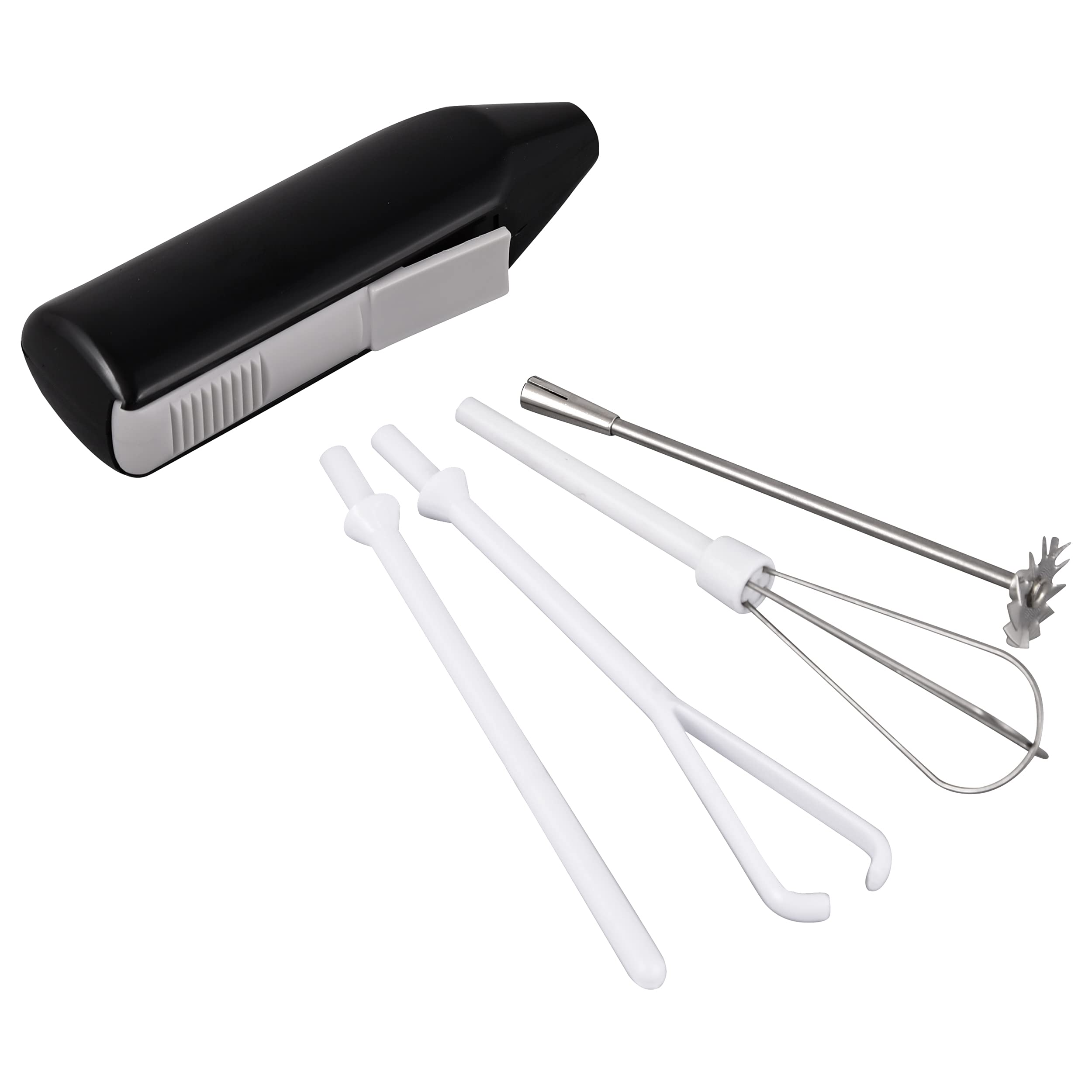 Minibatidora Norpro 2273c Negra - Venta Internacional.