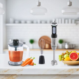 Foto 4 | Jade Cook Batidora De Mano Multifunción 800w 4 Accesorios