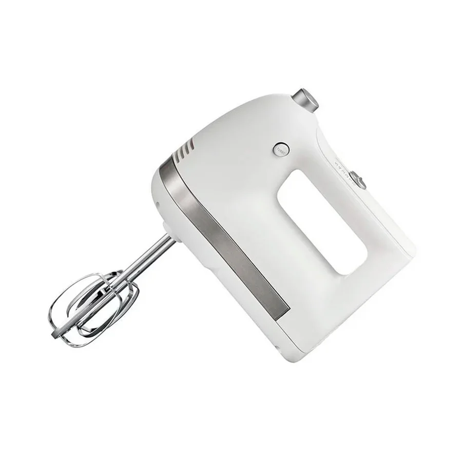 Batidora De Mano, Rca, Rc-095, Color Blanco