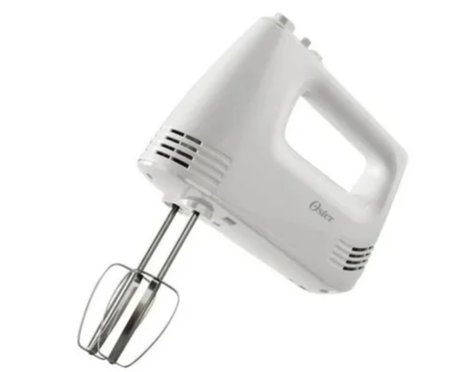 Batidora Manual Blanca (2125950)  Oster
