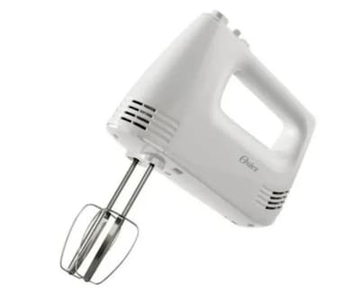 Foto 1 | Batidora Manual Blanca (2125950) Oster