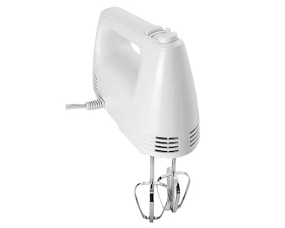 Foto 3 | Batidora Manual Blanca (2125950) Oster