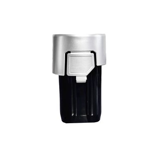 Foto 2 | Batidora De Mano De Pila Recargable, Rojo, 125 W, 16 V, 7 Velocidades, Botón De Explusión Incluye Bateria Y Cargador.