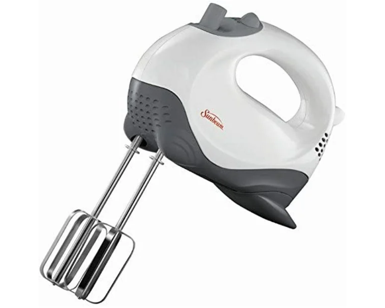 Batidora Hand Mixer 120v Marca Sunbeam