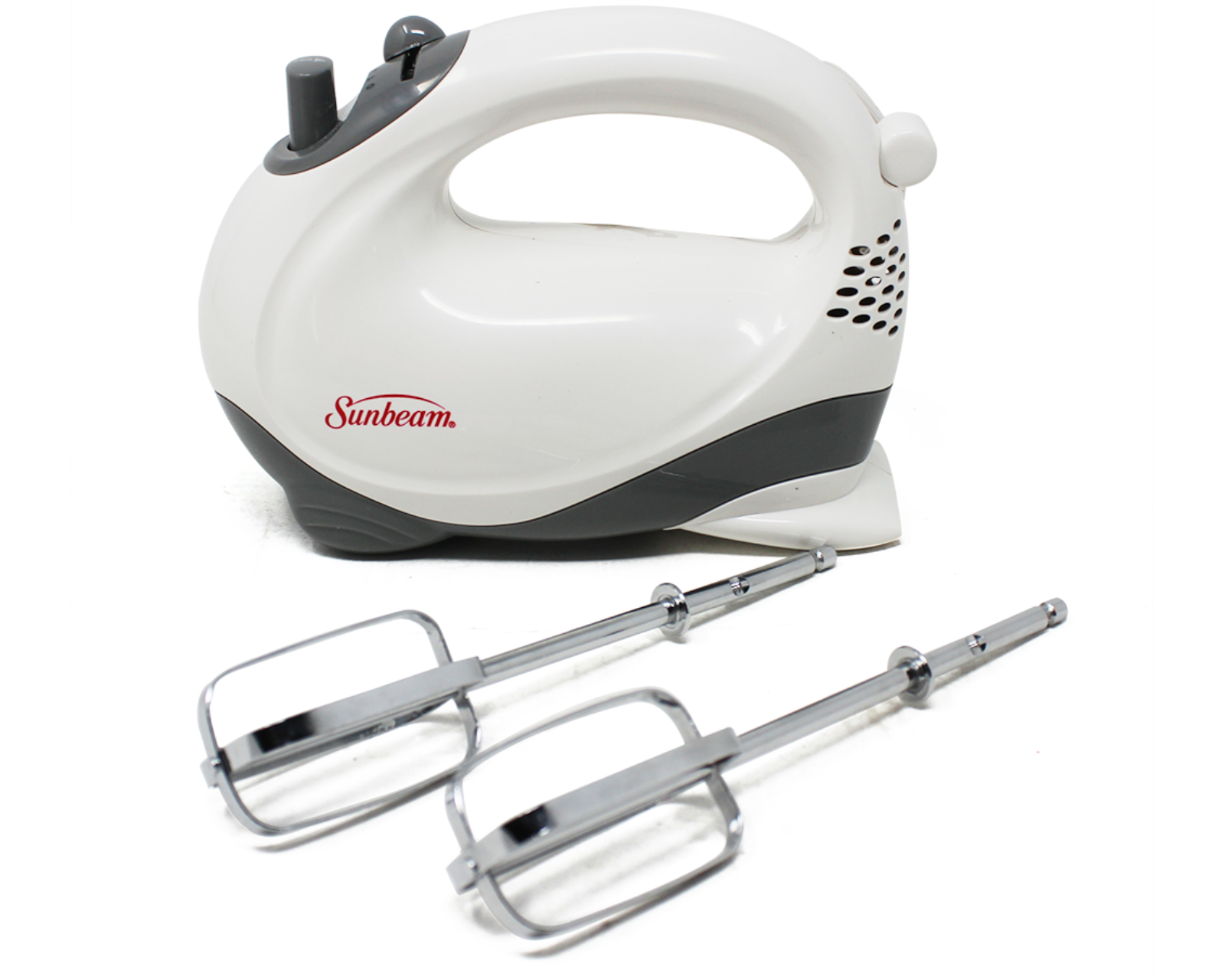 Foto 3 pulgar | Batidora Hand Mixer 120v Marca Sunbeam