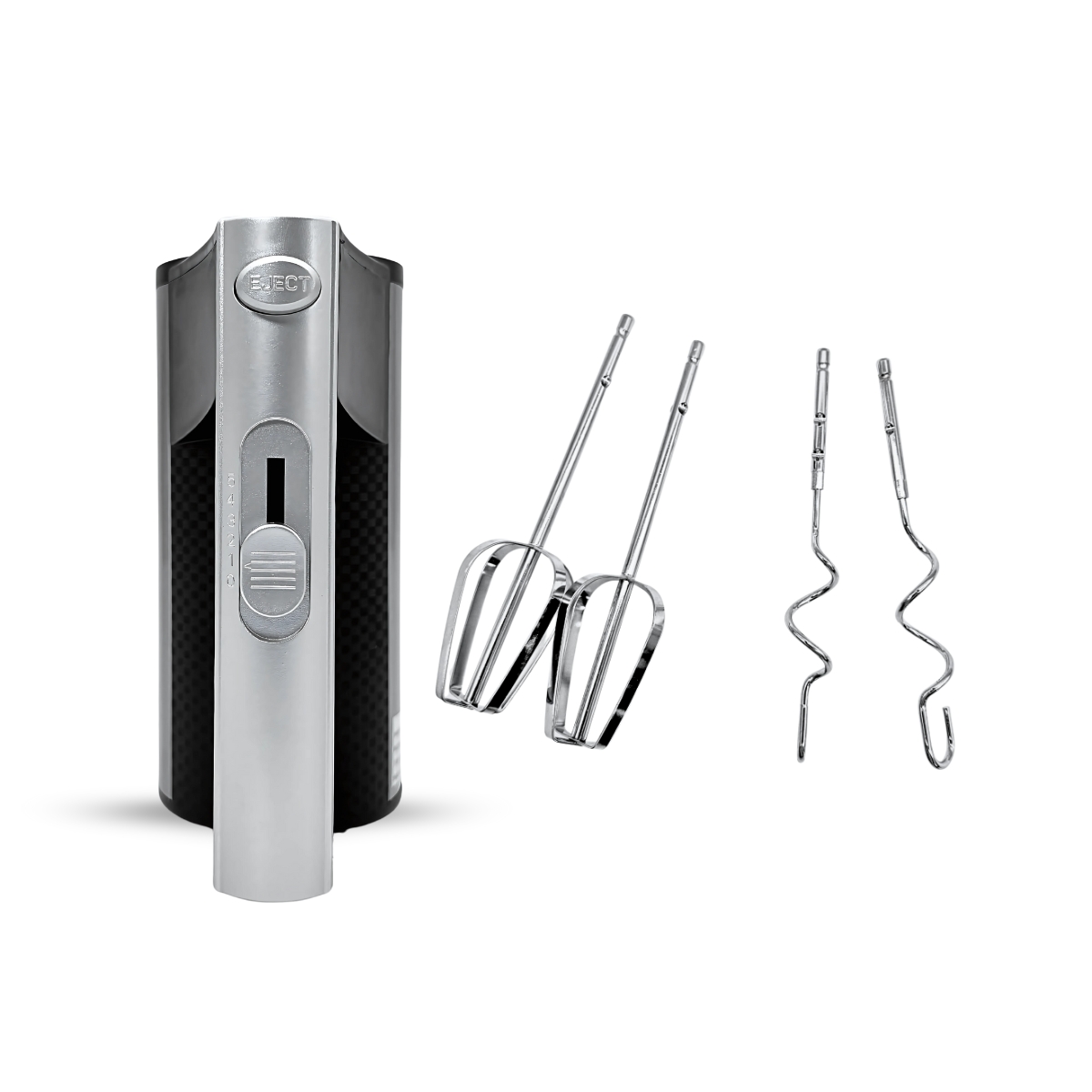 Foto 4 pulgar | Batidora De Mano Starlux 5 Velocidades Sl-25208