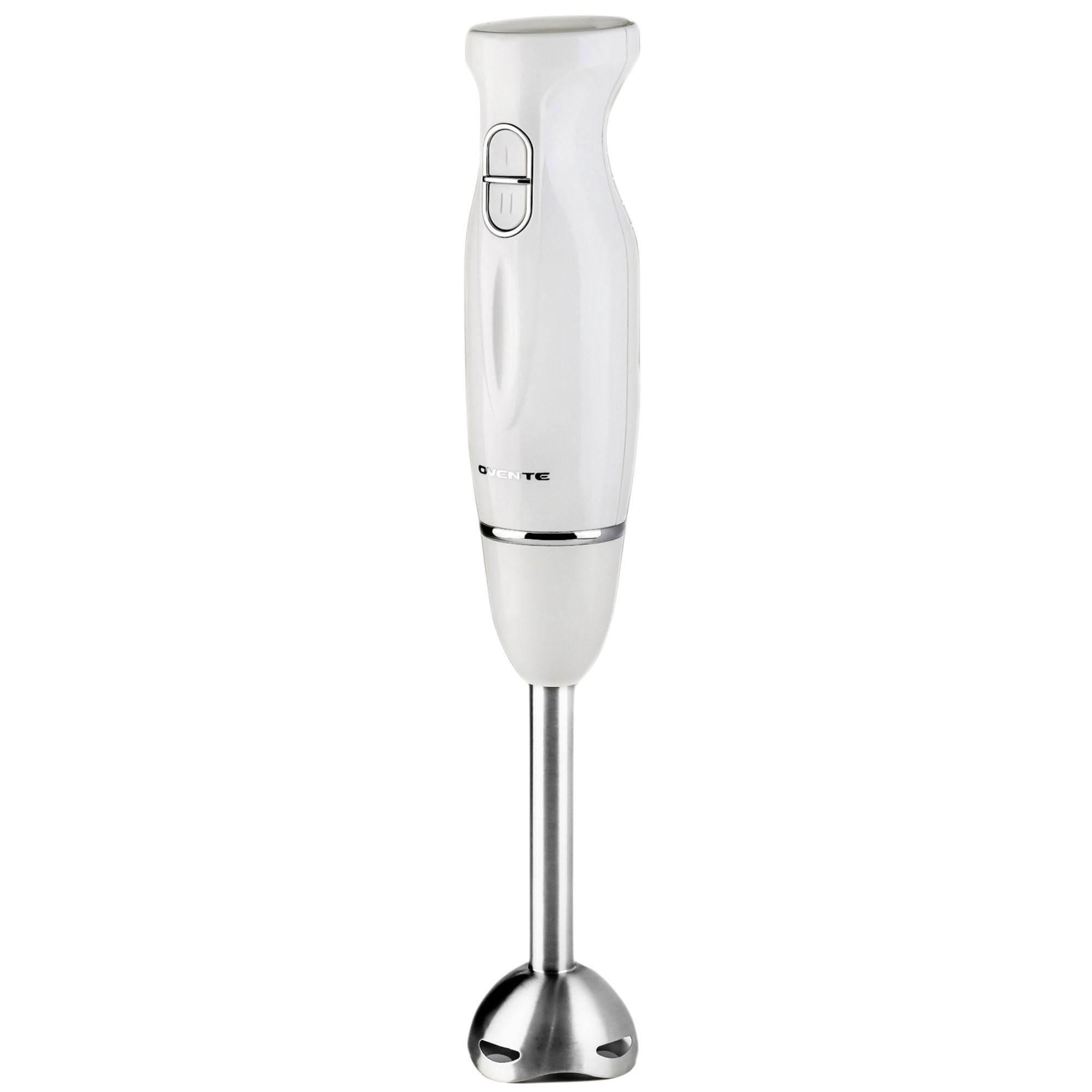 Foto 2 pulgar | Batidora de Mano Ovente Hs560w 300w  2 Velocidades Blanca - Venta Internacional