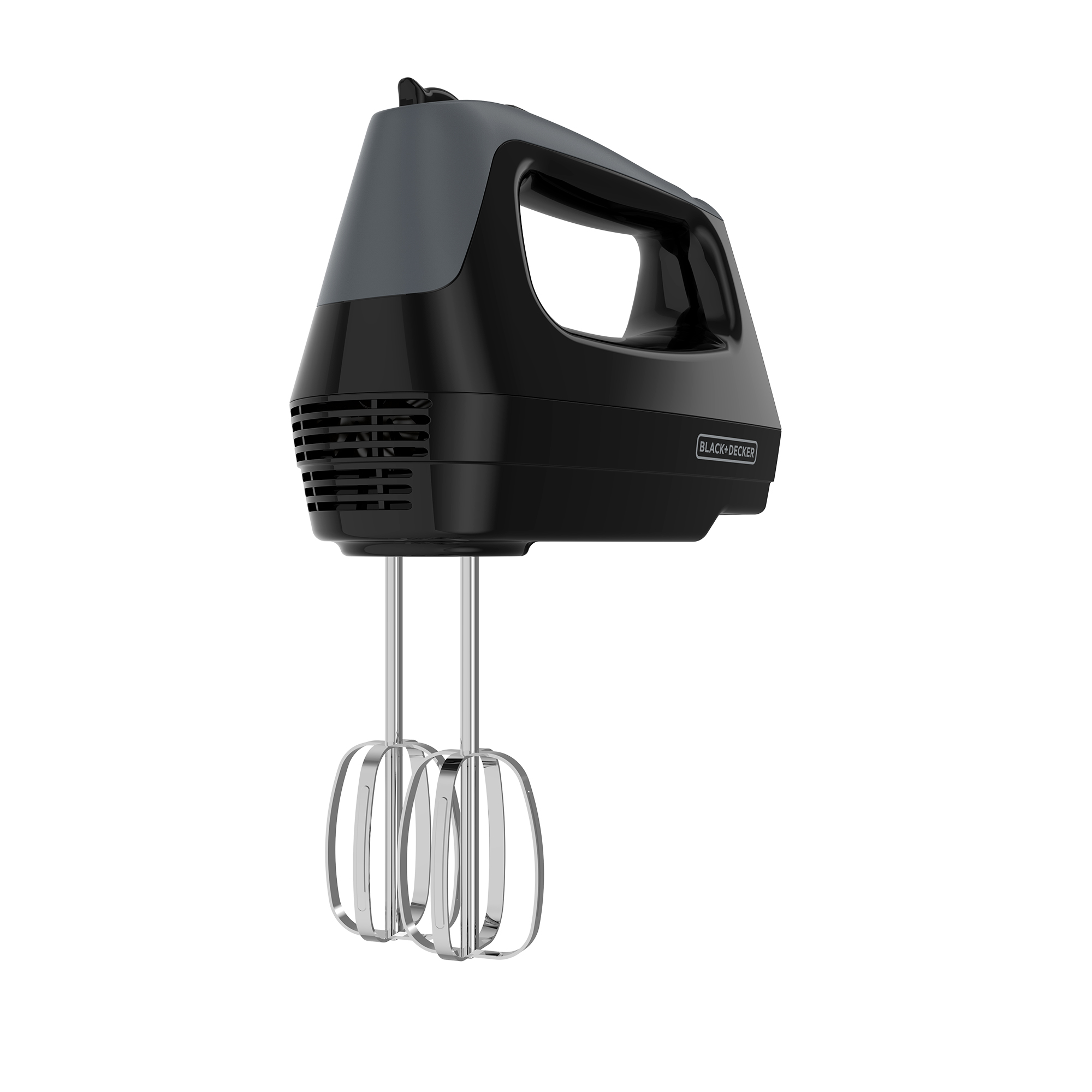 Foto 1 | Batidora Black & Decker Negra 175w