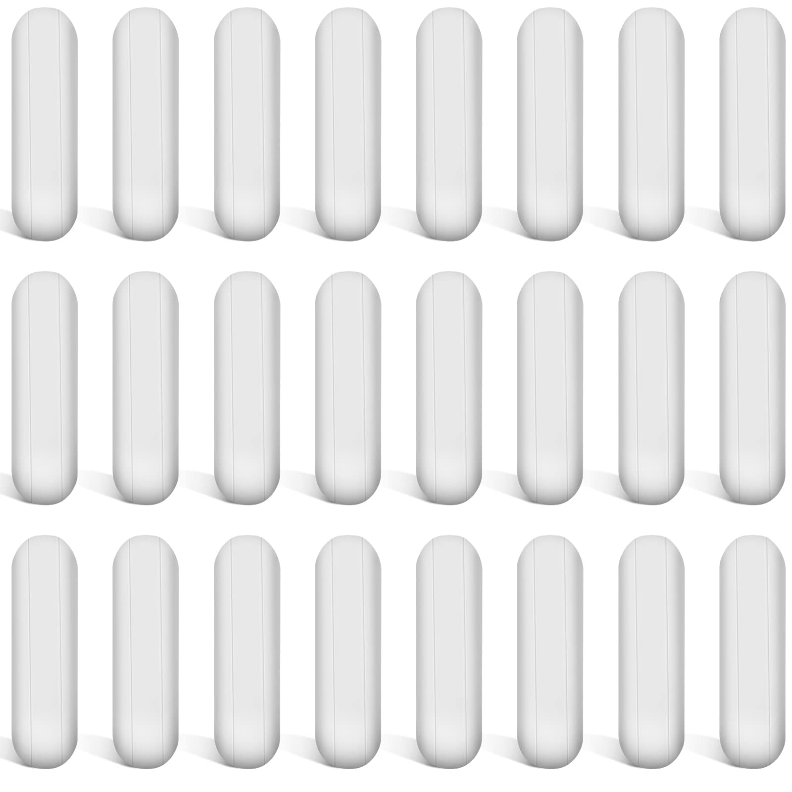 Foto 2 pulgar | Mezclador Magnético  Barra Agitadora Weewooday  Ptfe  30 Mm  24 Piezas - Venta Internacional.
