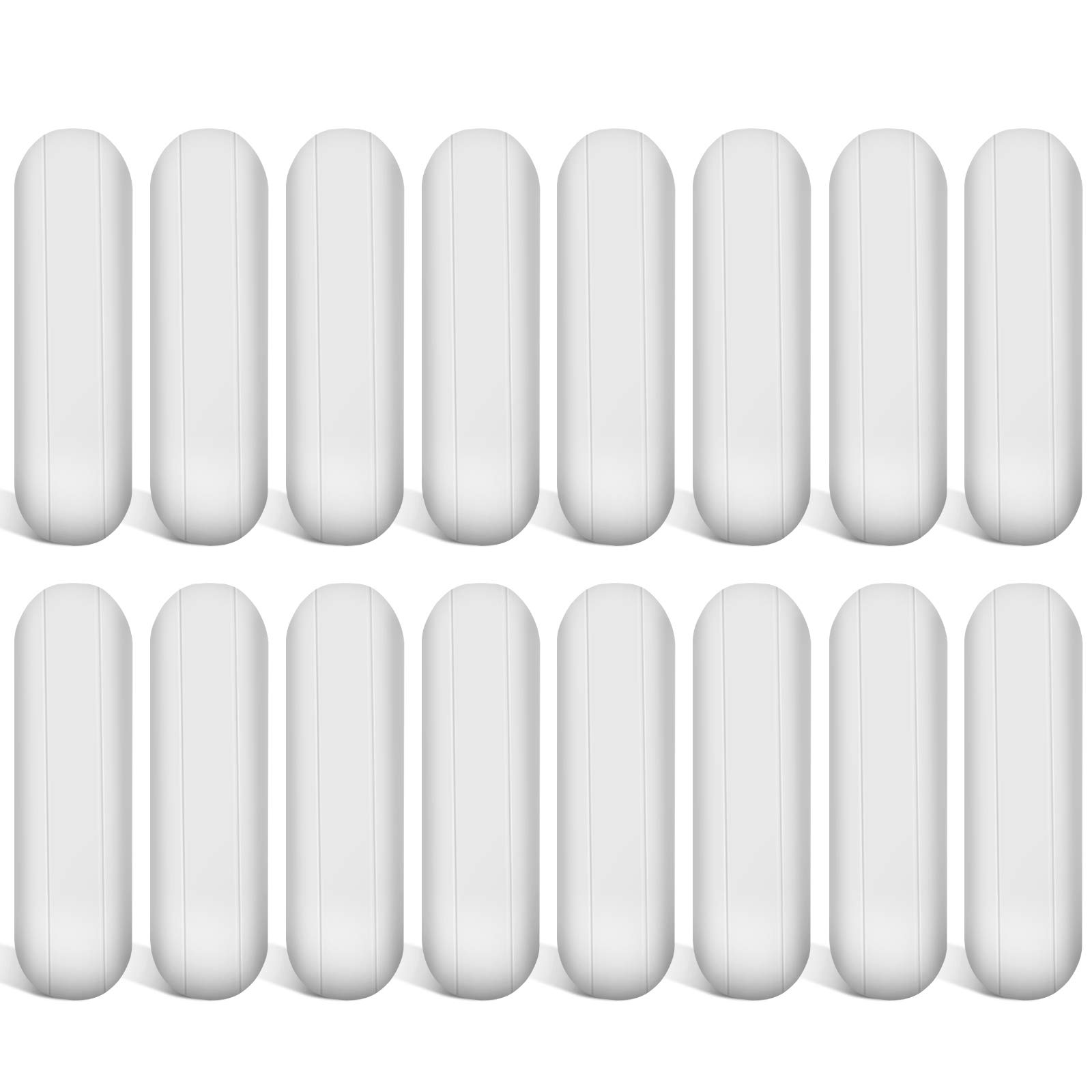 Foto 2 pulgar | Mezclador Magnético  Barra Agitadora Weewooday  Ptfe  30 Mm  16 Piezas - Venta Internacional.