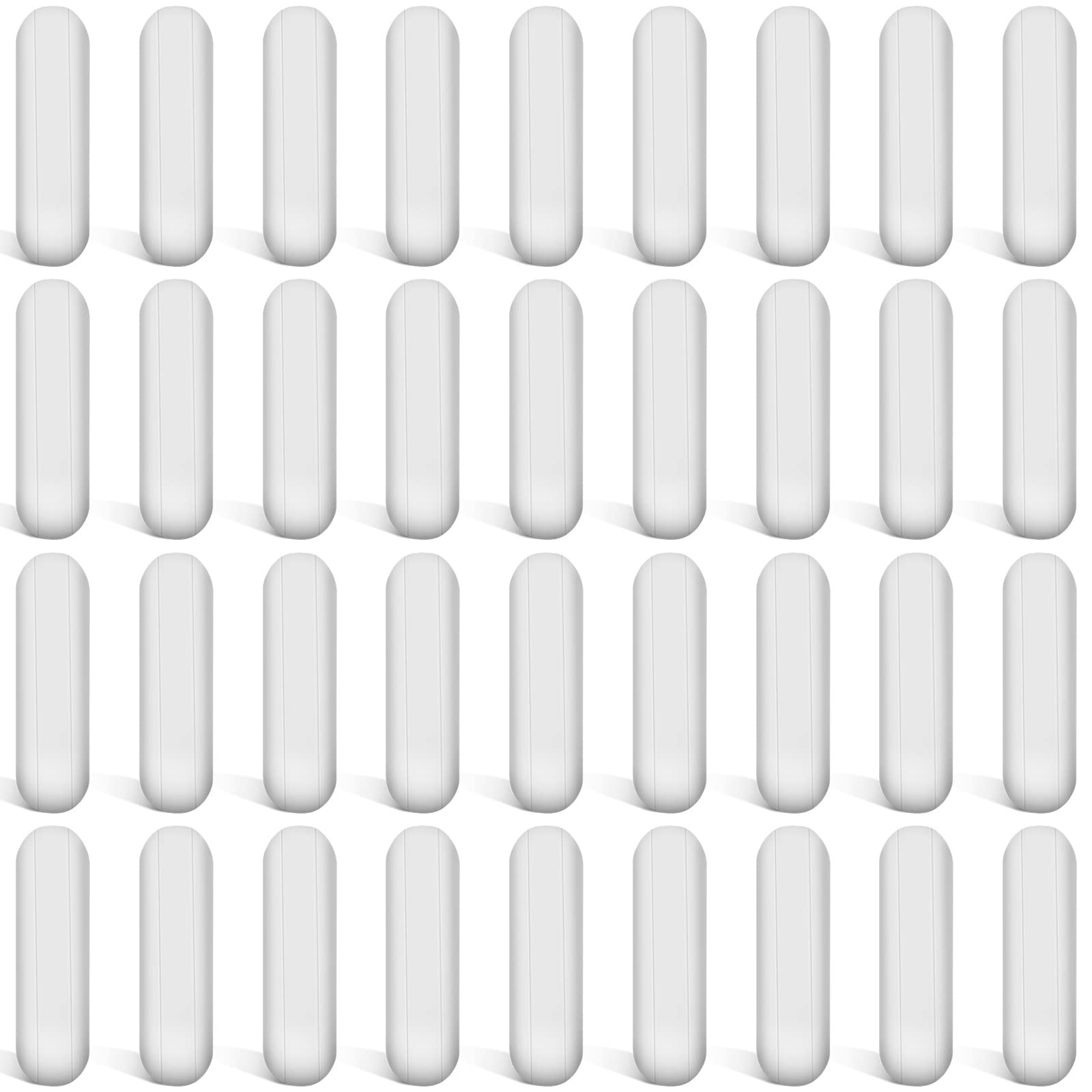 Foto 2 pulgar | Mezclador Magnético  Barra Agitadora Weewooday  Ptfe  30 Mm  36 Piezas - Venta Internacional.