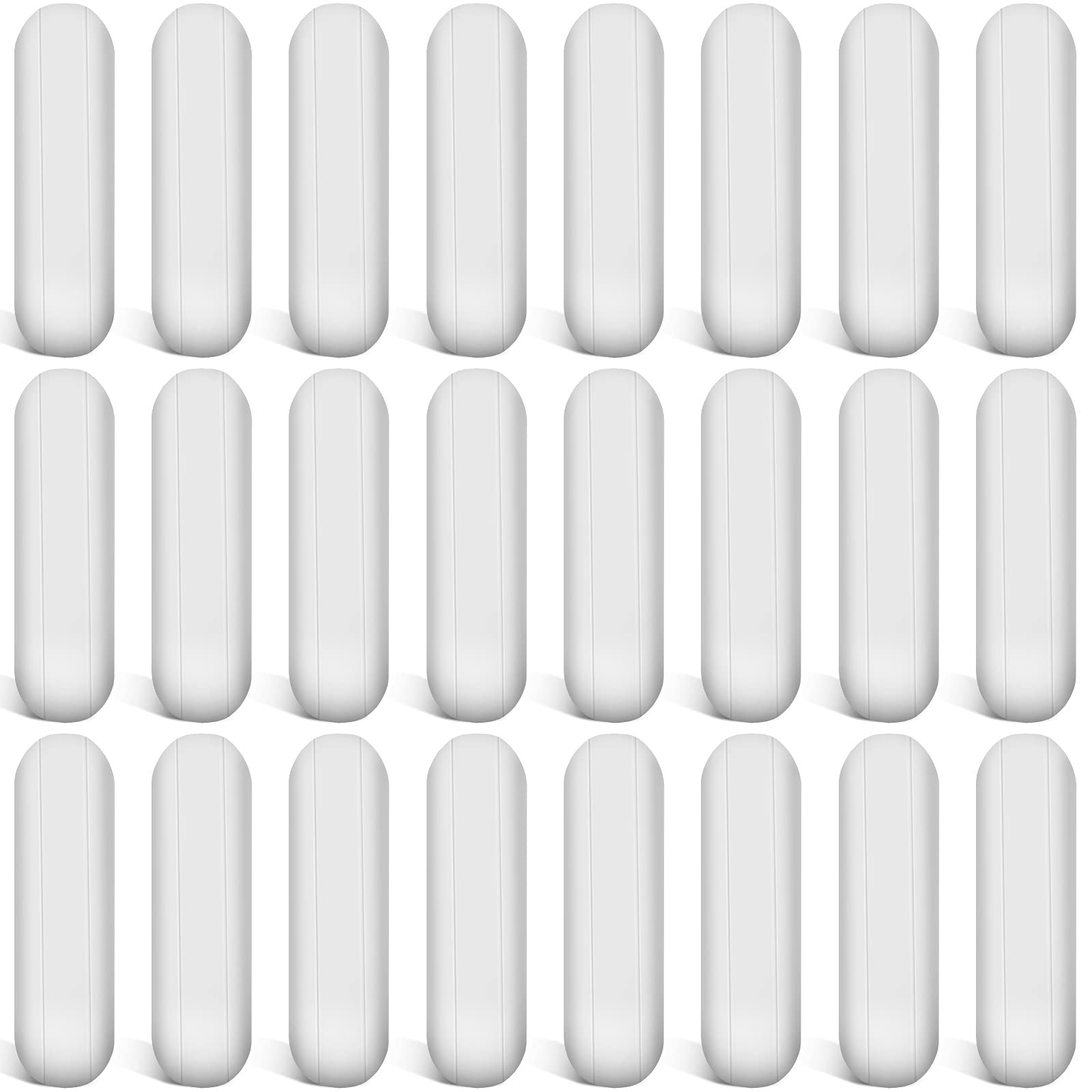 Foto 2 pulgar | Mezclador Magnético  Barra Agitadora Weewooday  Ptfe  35 Mm  24 Piezas - Venta Internacional.