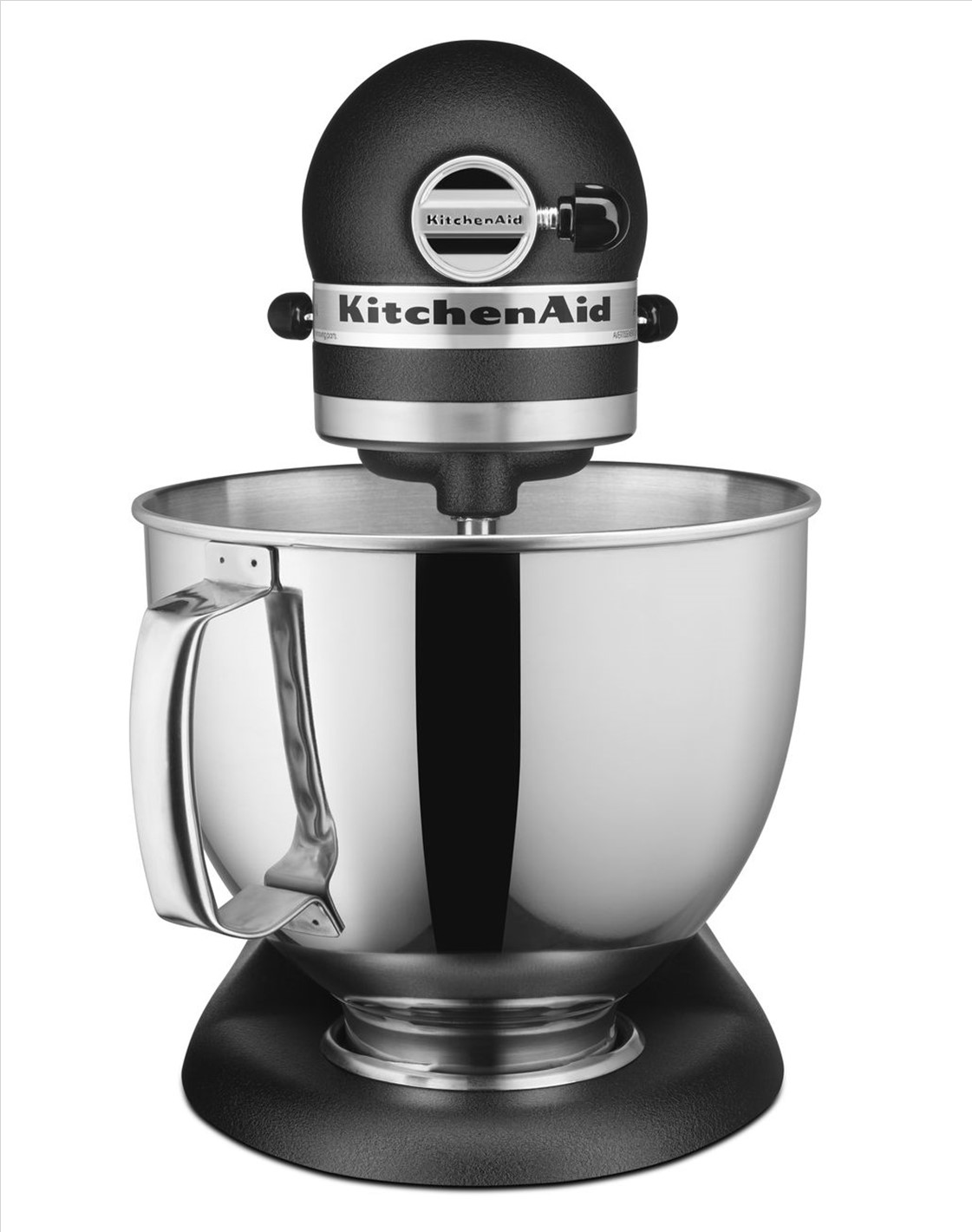 Foto 4 pulgar | Batidora de Pie Artisan KitchenAid KSM150PSBK color Negro