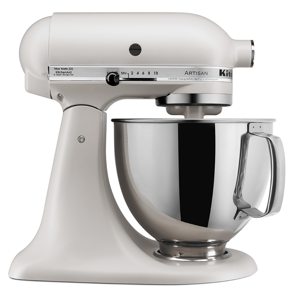 Foto 2 pulgar | Batidora Kitchenaid Ksm150psmh Artisan de 4.7 Lt 10 Velocidades