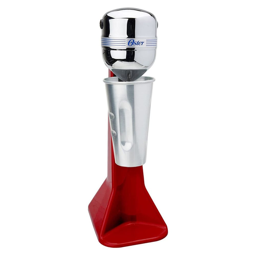 Foto 2 pulgar | Batidora Oster Fpstrm2523r013 110 W 750 ml Fuente Sodas Rojo