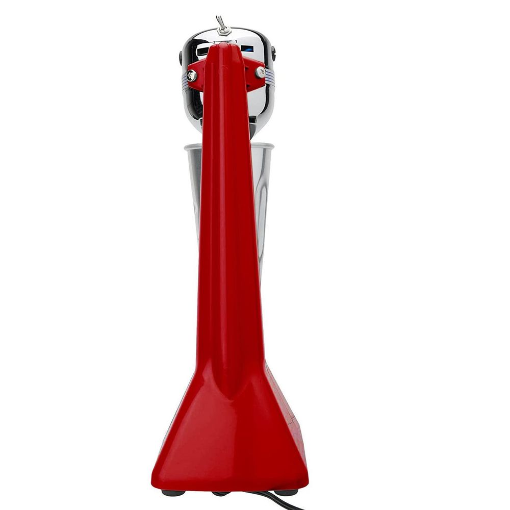 Foto 4 pulgar | Batidora Oster Fpstrm2523r013 110 W 750 ml Fuente Sodas Rojo