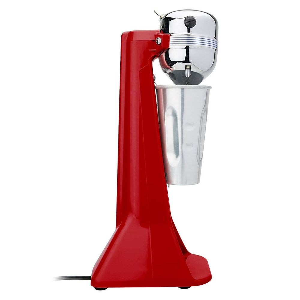 Foto 4 | Batidora Oster Fpstrm2523r013 110 W 750 ml Fuente Sodas Rojo