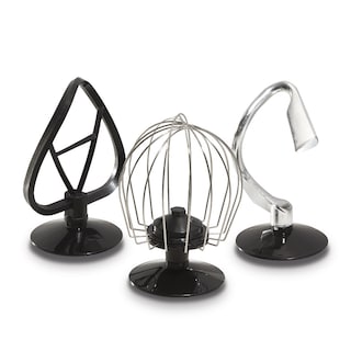Foto 4 | Batidora de Pedestal Hamilton Beach 6 Vel 300 W Negro