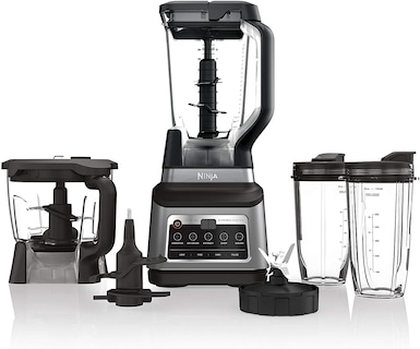 Foto 1 | Venta Internacional-Sistema de Cocina Ninja Bn801 Professional Plus 1400 w