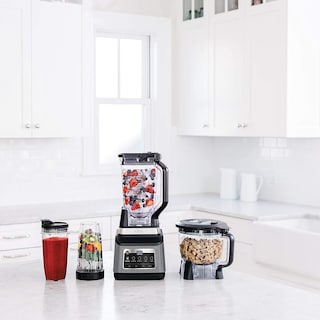 Foto 3 | Venta Internacional-Sistema de Cocina Ninja Bn801 Professional Plus 1400 w