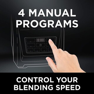 Foto 5 | Venta Internacional-Licuadora Ninja Professional con Base de 1100 Vatios