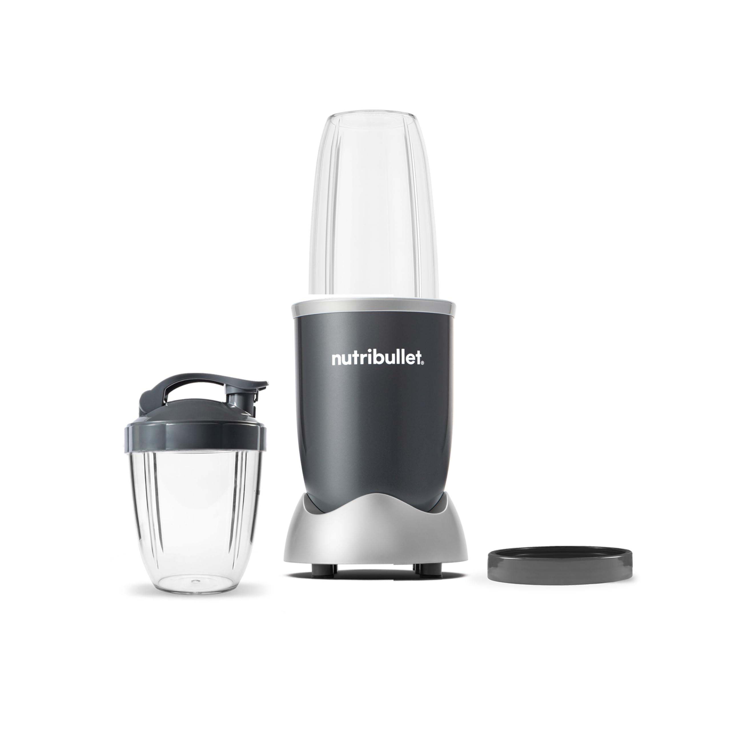 Foto 4 pulgar | Venta Internacional - Procesador de Alimentos  Nutribullet 600w