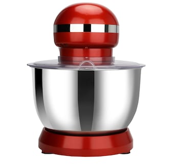Foto 3 | Batidora Frigidaire Eléctrica Estilo Retro De Pie