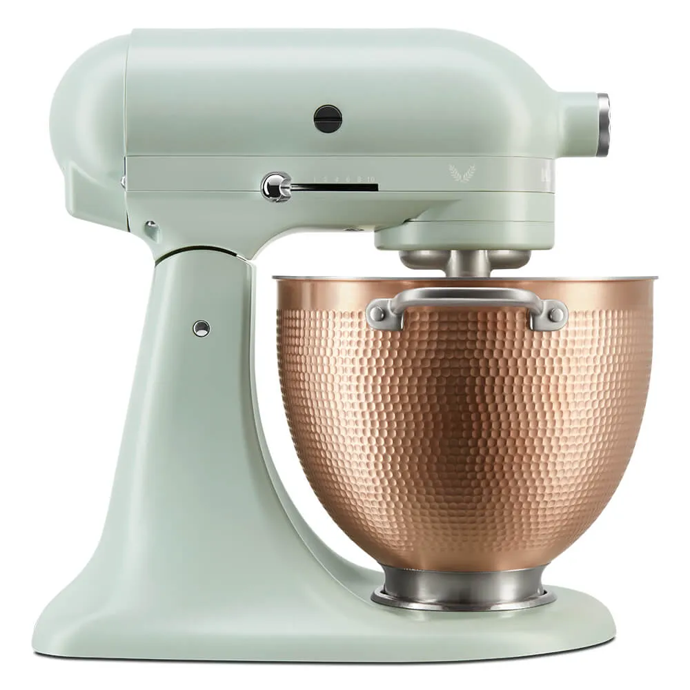 Batidora Artisan Desing 4.7 L Kitchenaid Blossom