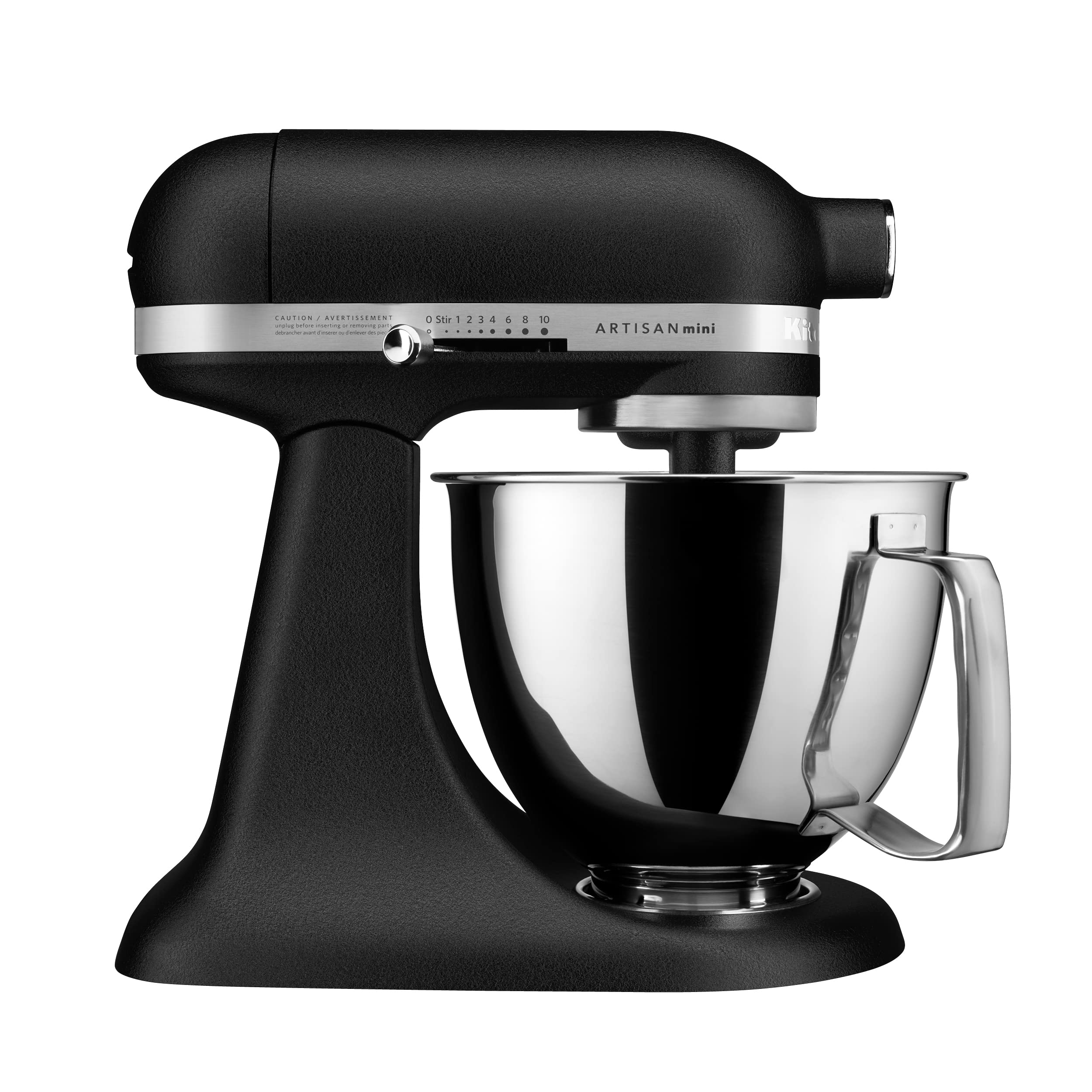 Foto 2 pulgar | Batidora de Pie KitchenAid Artisan Mini Plus de 3,3 l - Venta Internacional