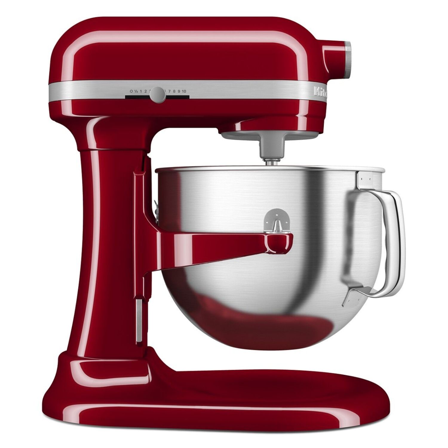 Foto 4 pulgar | Batidora Pedestal 11 Vel 6 L Kitchenaid Professional Bowl