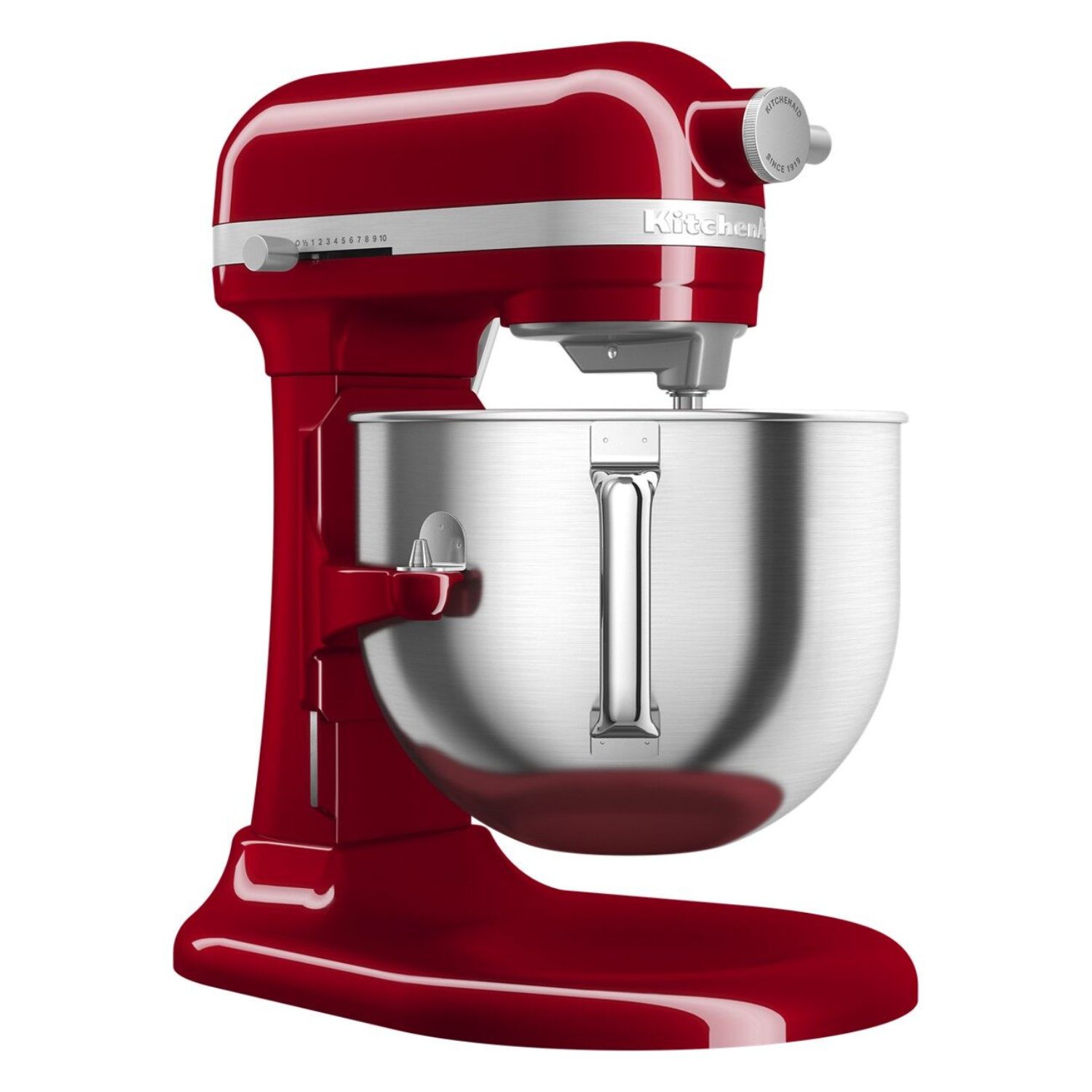 Foto 5 pulgar | Batidora Pedestal 11 Vel 6 L Kitchenaid Professional Bowl