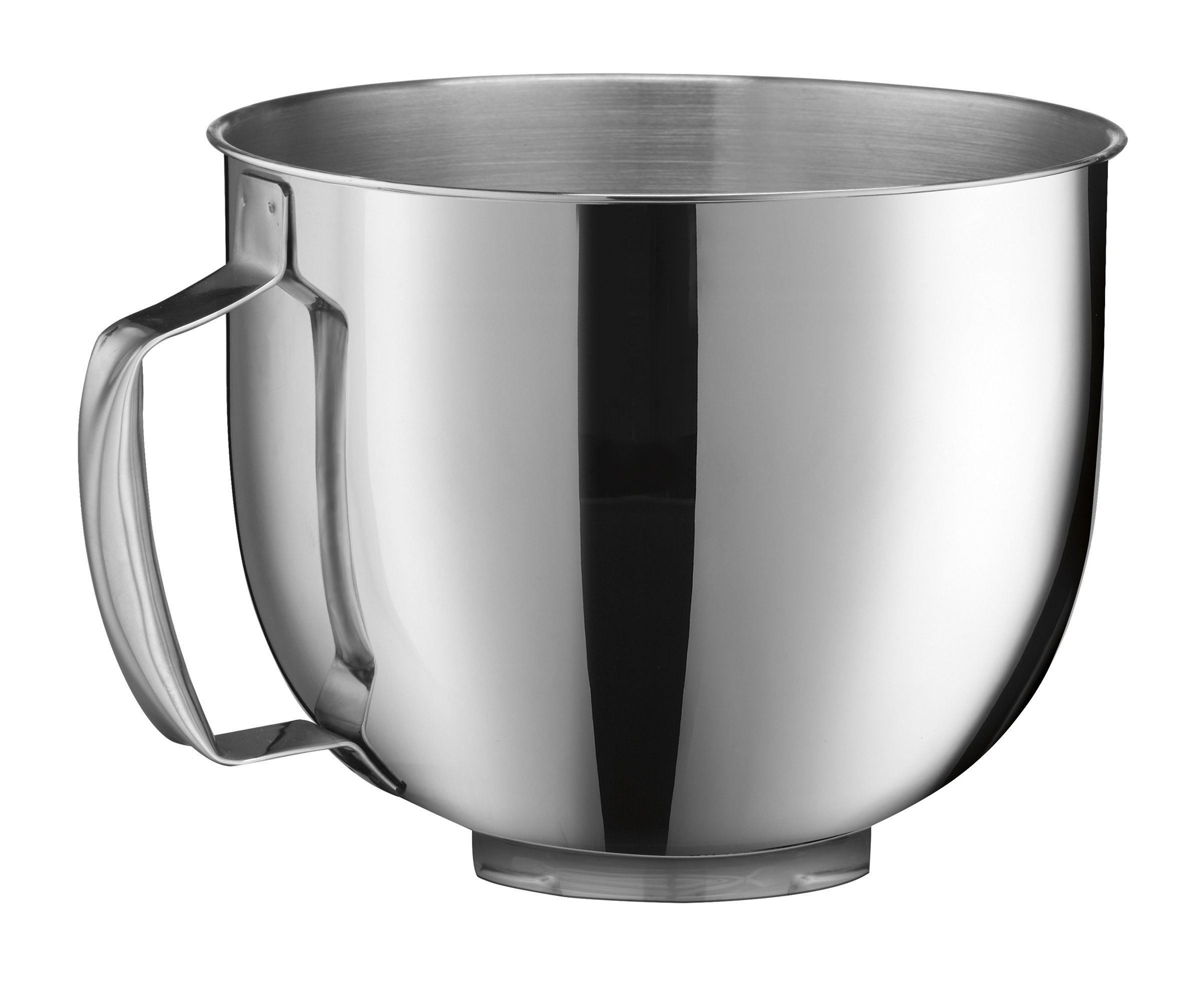 Foto 5 pulgar | Batidora De Pie Cuisinart Sm-50, 5,2 L, 12 Velocidades, 500 W, Lino Blanco - Venta Internacional.