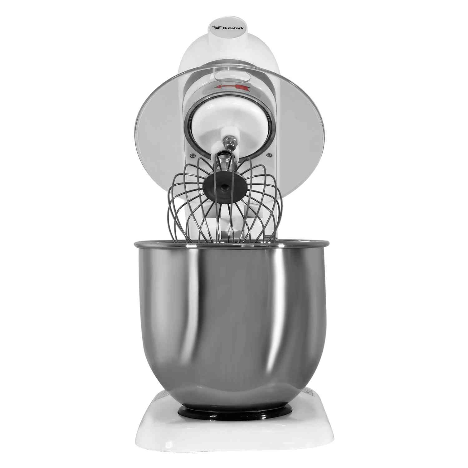 Foto 3 pulgar | Batidora De Pedestal 3 En 1 Cocina 7 Litros 650rpm 300w Gutstark Home