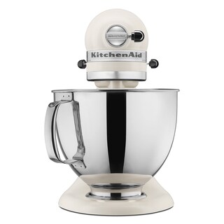 Foto 2 | Batidora de Pie KitchenAid Artisan Series con Cabezal Inclinable de 5 Cuartos de Galón - Venta Internacional