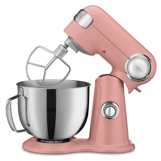 Foto 2 | Batidora de Pie Cuisinart Sm-50co 5.5 L 12 Velocidades - Venta Internacional