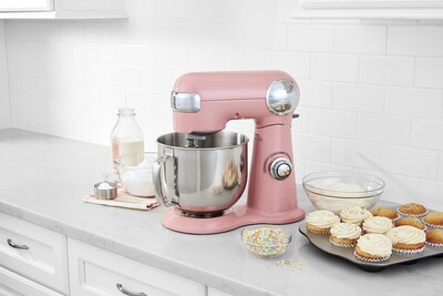 Foto 3 | Batidora de Pie Cuisinart Sm-50co 5.5 L 12 Velocidades - Venta Internacional