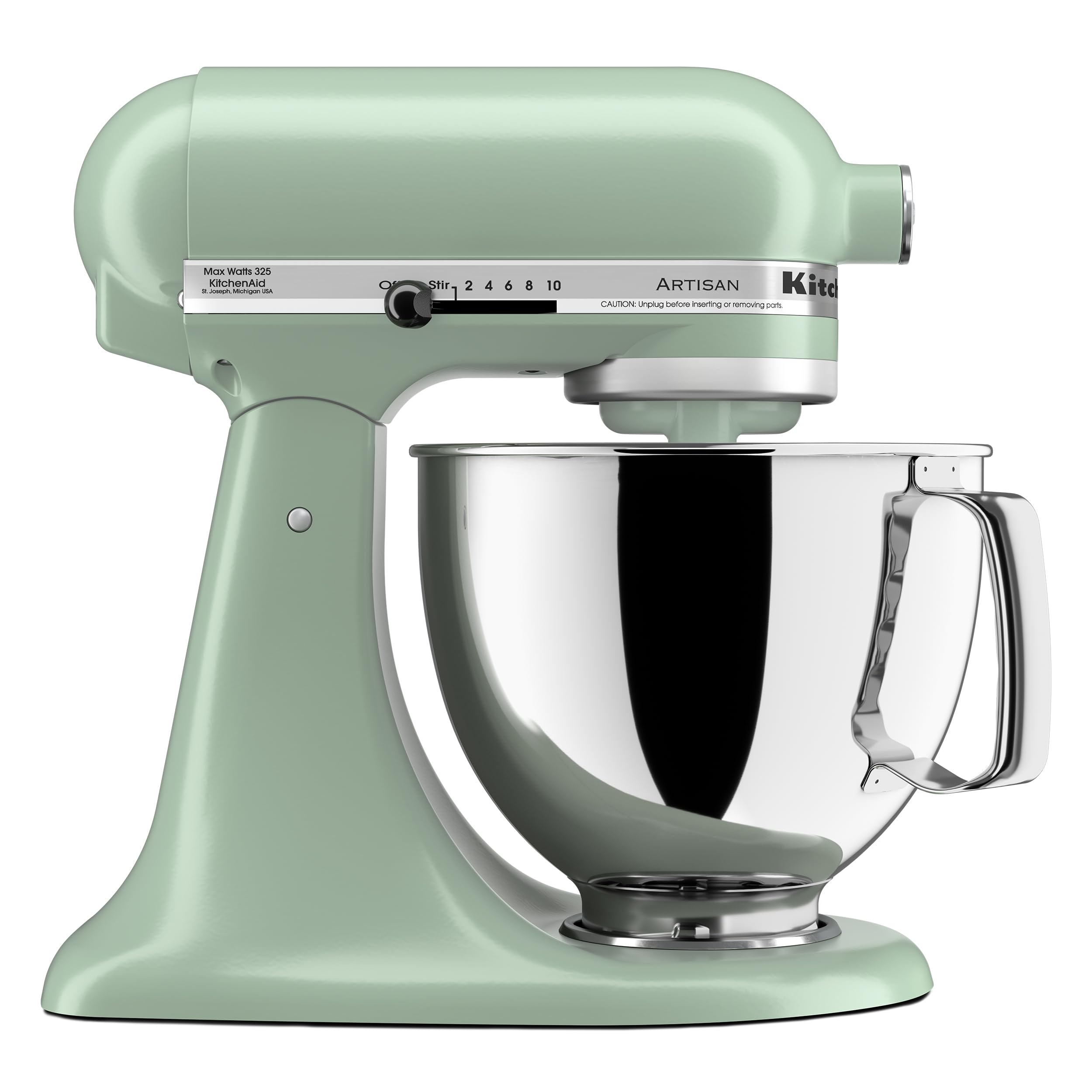 Foto 1 | Batidora de Pie Kitchenaid Artisan Series de 5 Cuartos - Venta Internacional