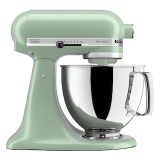 Foto 1 | Batidora de Pie Kitchenaid Artisan Series de 5 Cuartos - Venta Internacional