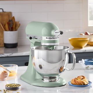 Foto 5 | Batidora de Pie Kitchenaid Artisan Series de 5 Cuartos - Venta Internacional