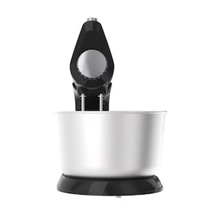 Foto 3 | Batidora De Pedestal Black+decker 2 En 1 Negra Mx9125-1bdla