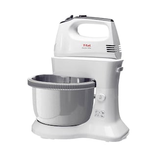 Foto 1 | Batidora De Pedestal T-fal Quick Mix Ht3121mxblanc