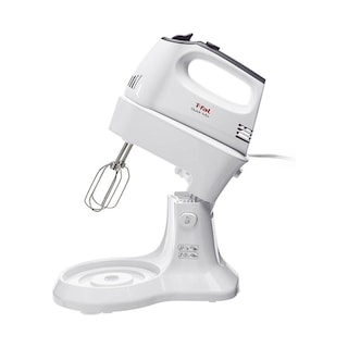 Foto 2 | Batidora De Pedestal T-fal Quick Mix Ht3121mxblanc